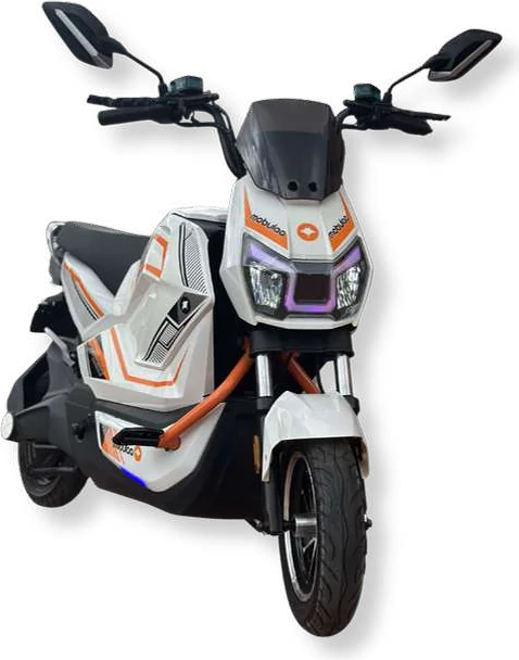 Bicicleta eléctrica Raptor B Pro