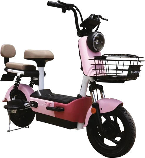 Bicicleta eléctrica Sol Pro