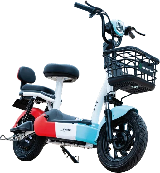 Bicicleta eléctrica Vmp S5